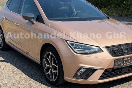 Seat Ibiza 81.000 km 9.999 &euro; Plaidt 56637