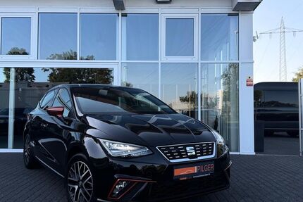 Seat Ibiza 82.707 km 14.890 &euro; Bad Honnef 53604