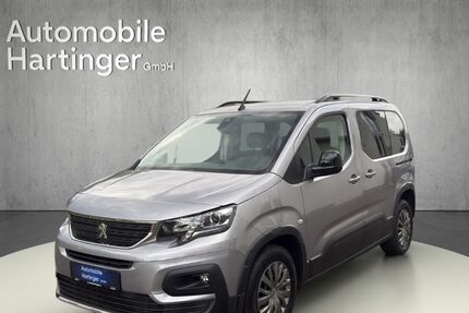 Peugeot Rifter 84.500 km 16.950 &euro; Bendorf 56170