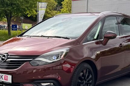 Opel Zafira 177.000 km 11.995 &euro; Boppard 56154