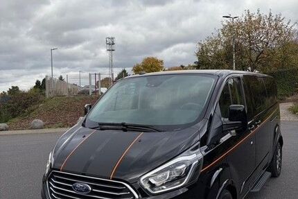 Ford Tourneo Custom 37.300 km 43.950 &euro; Koblenz 56076