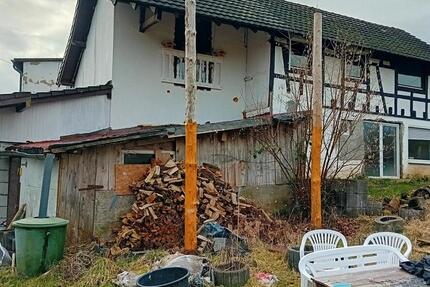 Haus Asbach - 6 Zimmer, 130 m&sup2;, 169.000&euro; | Angebot:25614198