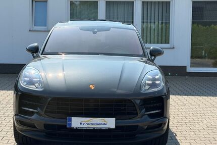 Porsche Macan 69.500 km 49.980 &euro; Neuwied 56567