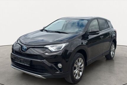 Toyota RAV 4 112.400 km 18.990 &euro; Kruft 56642