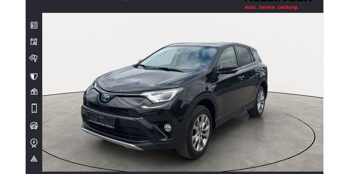 Toyota RAV 4 112.400 km 18.990 &euro; Kruft 56642