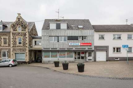 Haus Miesenheim Miesenheim - 8 Zimmer, 142 m&sup2;, 389.000&euro; | Angebot:25148081