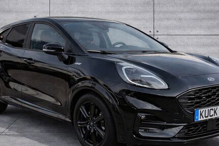 Ford Puma 62.350 km 18.950 &euro; Mendig 56743