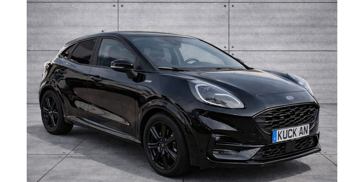 Ford Puma 62.350 km 18.950 &euro; Mendig 56743