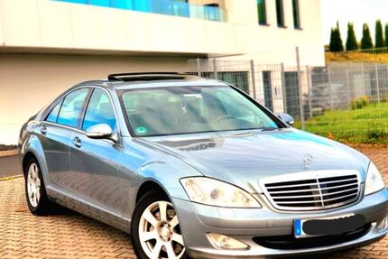 Mercedes-Benz S 320 311.000 km 6.500 &euro; Selters 56242