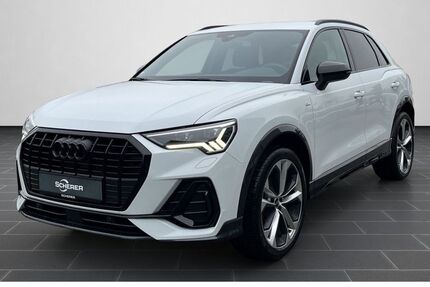 Audi Q3 15.800 km 41.335 &euro; Mayen 56727