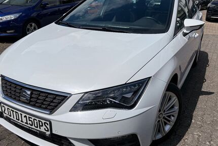 Seat Leon 109.000 km 16.900 &euro; Wirges 56422