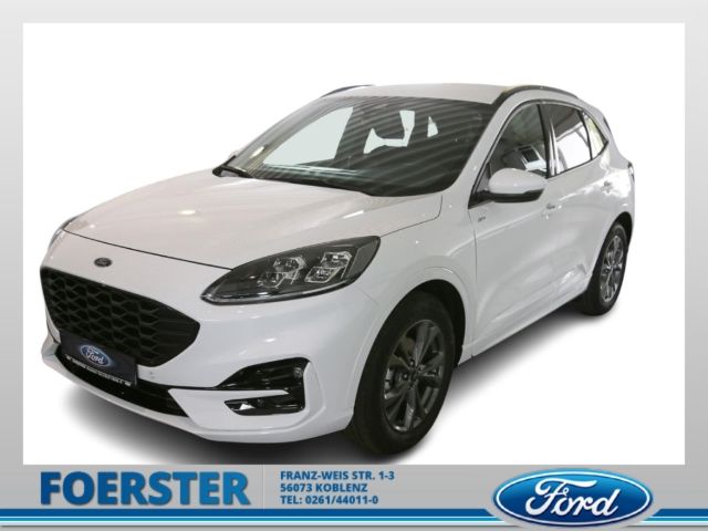 Ford Kuga 31.654 km 23.980 &euro; Koblenz 56073