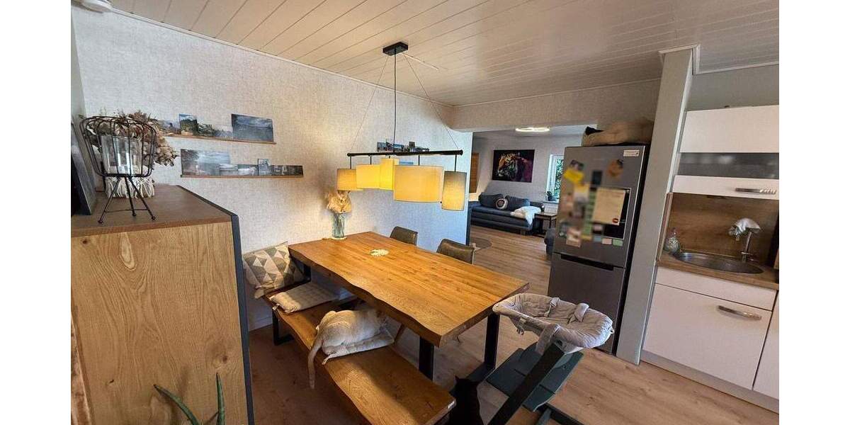 Etagenwohnung Rheinbrohl - 2 Zimmer, 93 m&sup2;, 174.000&euro; | Angebot:25787224