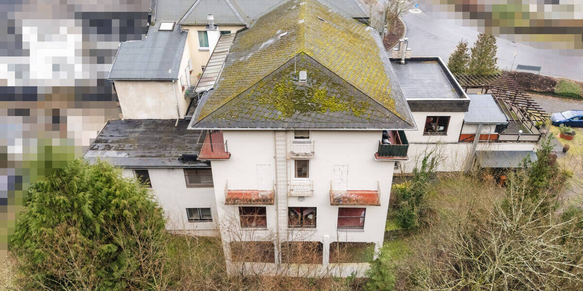 Mehrfamilienhaus, Wohnhaus Neuwied / Altwied Altwied - 2 Zimmer, 598 m&sup2;, 875.000&euro; | Angebot:26778351