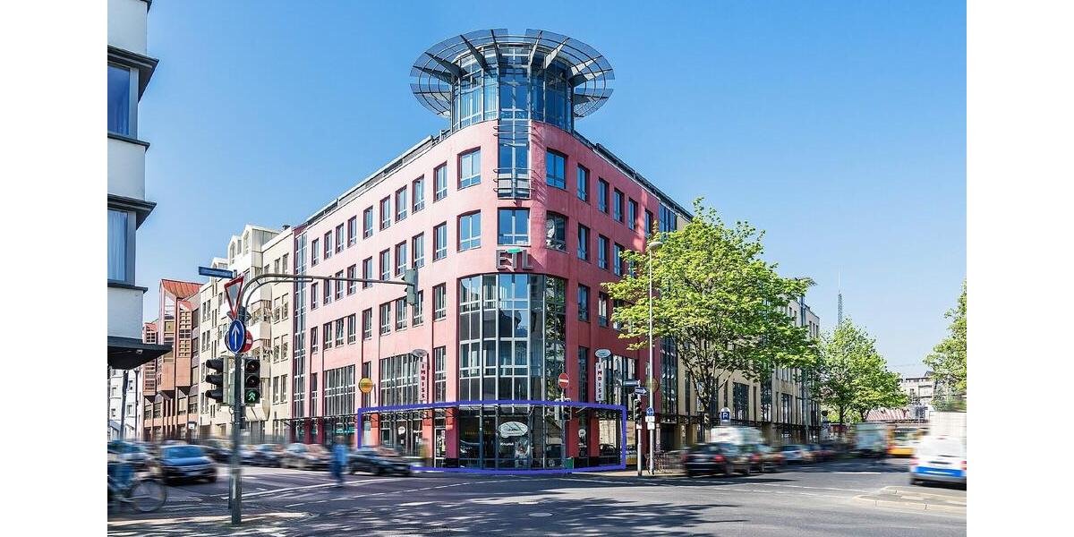 Gewerbeobjekt Koblenz - 1.885&euro; | Angebot:24803976