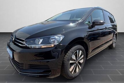 VW Touran 18.510 km 33.490 &euro; Mayen 56727