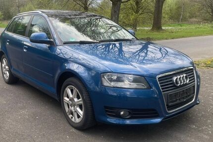 Audi A3 278.000 km 4.490 &euro; Siershahn 56427