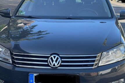 VW Passat Variant 231.500 km 6.300 &euro; Neuwied 56564
