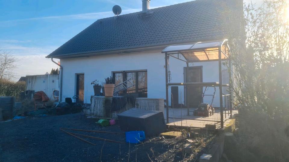 Einfamilienhaus Bad Honnef - 7 Zimmer, 182 m&sup2;, 800.000&euro; | Angebot:25095262