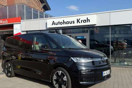 VW T7 Multivan 5.000 km 84.990 &euro; Herschbach 56249