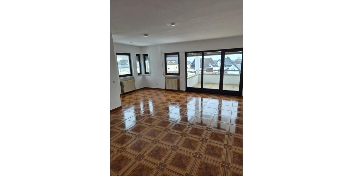 Terrassenwohnung Horhausen (Westerwald) - 3 Zimmer, 95 m&sup2;, 730&euro; | Angebot:25168086