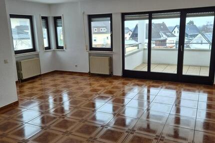 Wohnung Horhausen (Westerwald) - 3 Zimmer, 95 m&sup2;, 730&euro; | Angebot:25168086