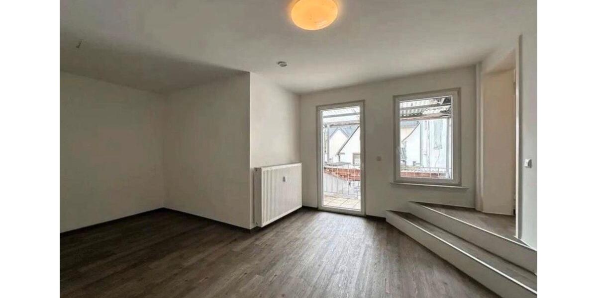 Etagenwohnung Linz am Rhein - 2 Zimmer, 46 m&sup2;, 550&euro; | Angebot:25521228