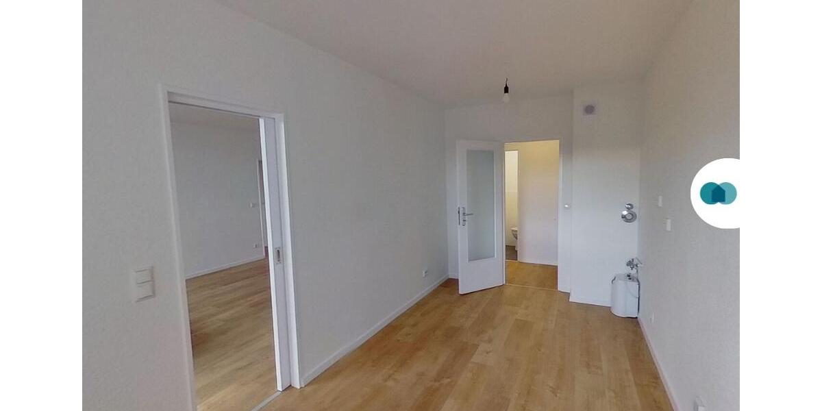 Etagenwohnung Koblenz Karthause - 3 Zimmer, 74 m&sup2;, 703&euro; | Angebot:26646525