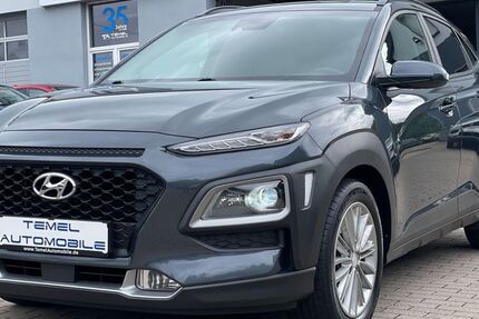 Hyundai KONA 108.208 km 14.999 &euro; Montabaur-Eschelbach 56410