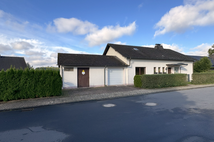 Haus Raubach - 8 Zimmer, 160 m&sup2;, 215.000&euro; | Angebot:23373097