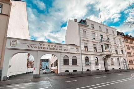 Haus Koblenz Südliche Vorstadt - 34 Zimmer, 1.134 m&sup2;, 2.790.000&euro; | Angebot:18019080