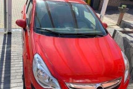 Opel Corsa 159.785 km 3.350 &euro; Niederdürenbach 56651