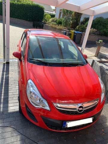 Opel Corsa 159.785 km 3.350 &euro; Niederdürenbach 56651