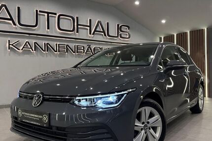 VW Golf 78.000 km 16.990 &euro; Ransbach-Baumbach 56235