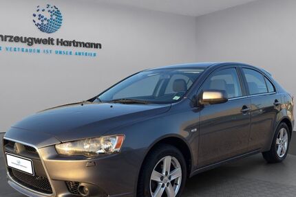 Mitsubishi Lancer 173.290 km 2.950 &euro; Andernach 56626