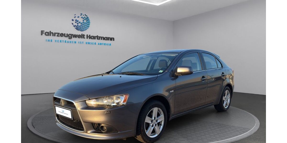 Mitsubishi Lancer 173.290 km 2.950 &euro; Andernach 56626