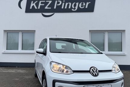 VW up! 45.900 km 10.999 &euro; Kottenheim 56736