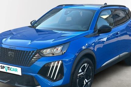 Peugeot 2008 19.709 km 23.900 &euro; Mayen 56727