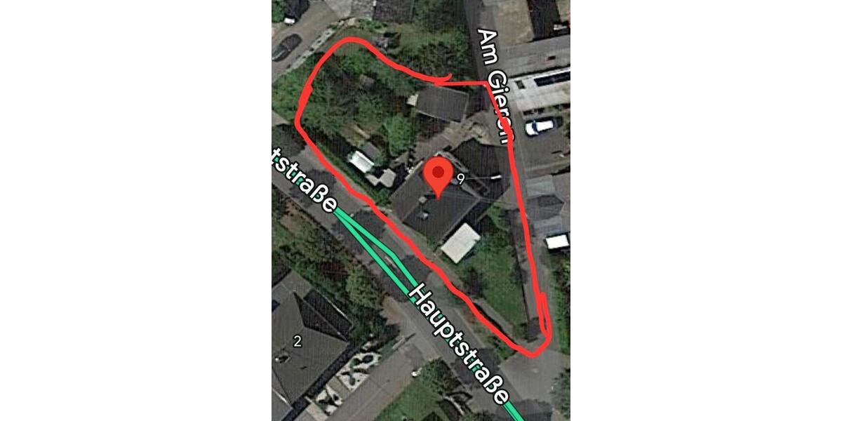 Einfamilienhaus Mogendorf - 3 Zimmer, 90 m&sup2;, 250.000&euro; | Angebot:25477387