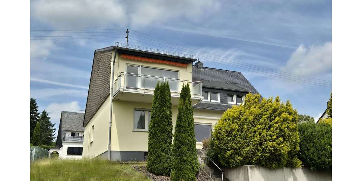 Einfamilienhaus Boppard - 6 Zimmer, 243 m&sup2;, 480.000&euro; | Angebot:24378172
