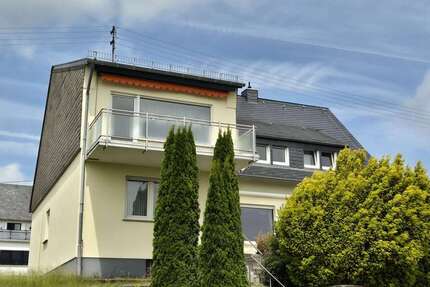 Haus Boppard - 6 Zimmer, 243 m&sup2;, 480.000&euro; | Angebot:24378172