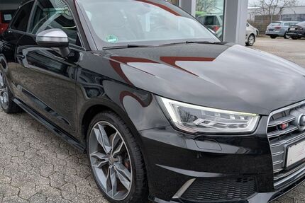 Audi S1 51.890 km 22.890 &euro; Neuwied 56566