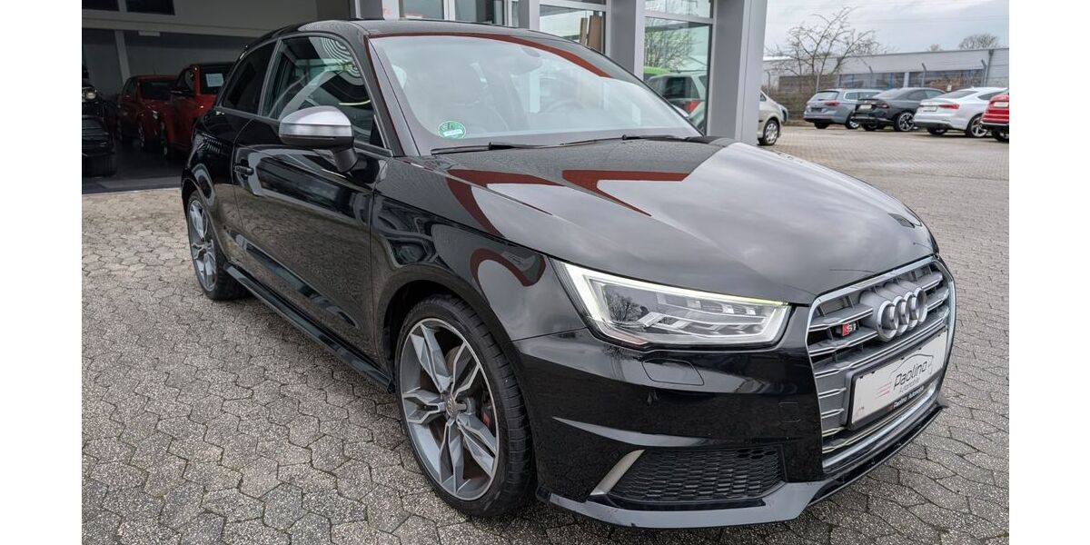 Audi S1 51.890 km 22.890 &euro; Neuwied 56566