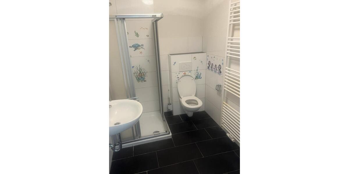 Etagenwohnung Neuwied - 4 Zimmer, 90 m&sup2;, 900&euro; | Angebot:26626120