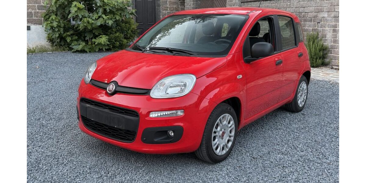 Fiat Panda 3.800 km 12.770 &euro; Brohl Lützing 56656