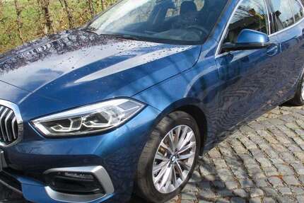 BMW 118 95.000 km 15.990 &euro; Sinzig- Löhndorf 53489