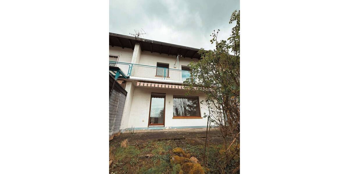 Reihenmittelhaus Koblenz Asterstein - 4 Zimmer, 80 m&sup2;, 165.000&euro; | Angebot:25997659