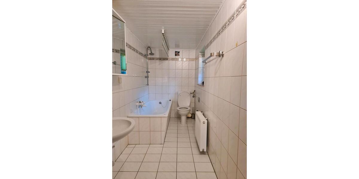 Etagenwohnung Selters (Westerwald) - 3 Zimmer, 65 m&sup2;, 520&euro; | Angebot:25417856