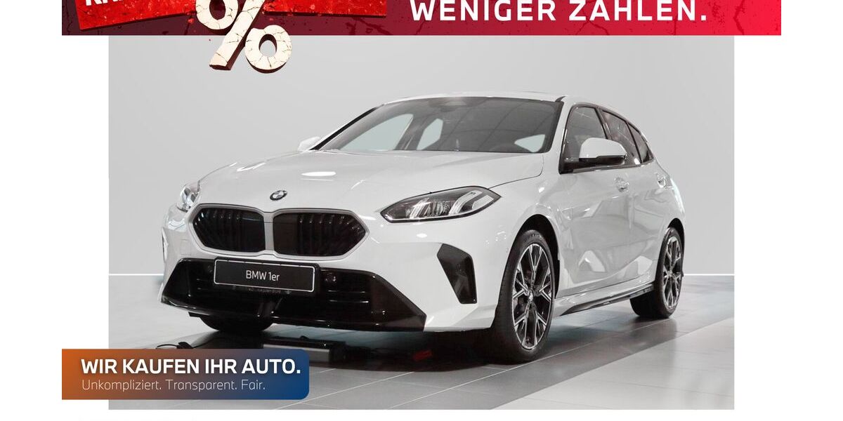 BMW 118 7.530 km 38.800 &euro; Neuwied 56564