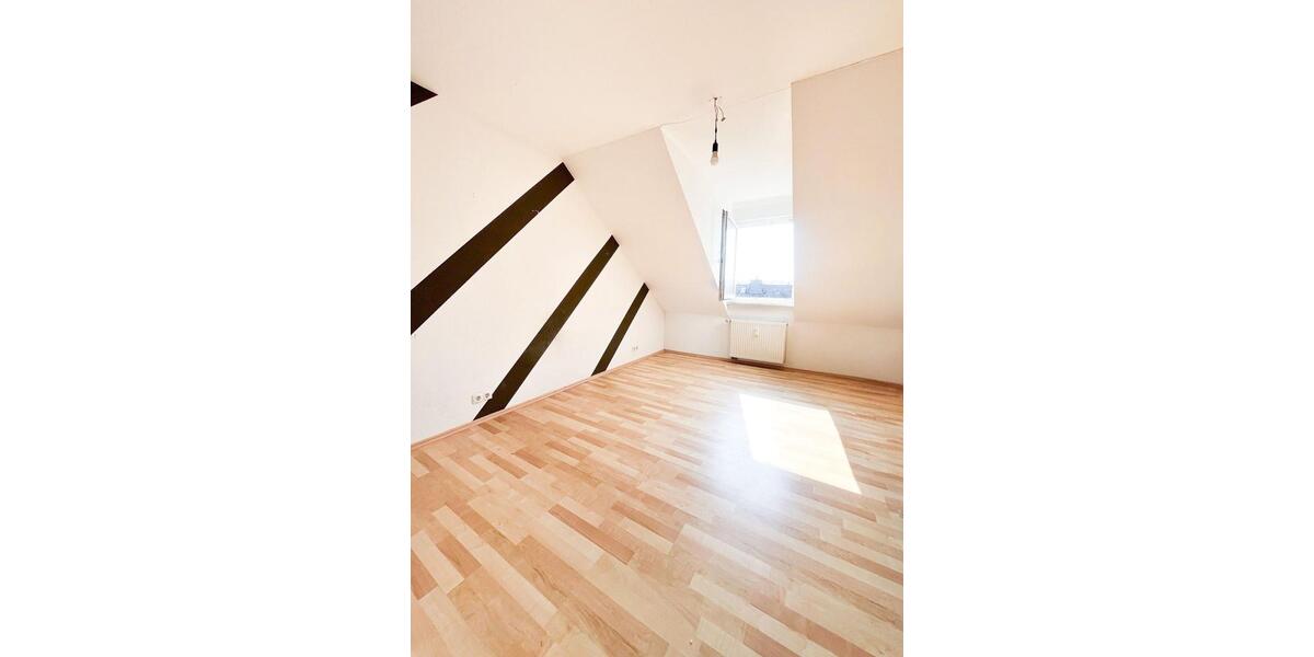 Dachgeschoßwohnung Koblenz Lay - 1.5 Zimmer, 57 m&sup2;, 570&euro; | Angebot:25869989